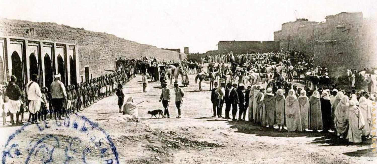 Voyage ministeriel au Sud Oranais en 1905- 09a.jpg